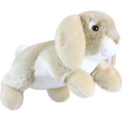 Sale The Puppet Company Full Bodied Puppet - Rabbit - Lop Eared