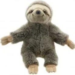 Best The Puppet Company Full Bodied Puppet - Sloth