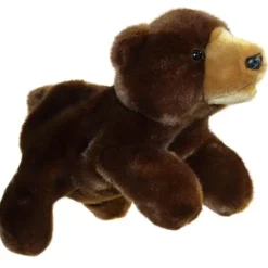 Online The Puppet Company Full Bodied Puppets - Brown Bear