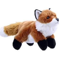 Outlet The Puppet Company Full Bodied Puppets - Fox