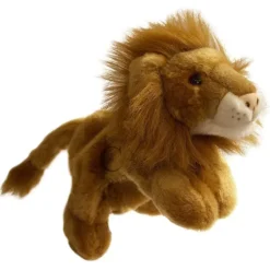 Clearance The Puppet Company Full Bodied Puppets - Lion