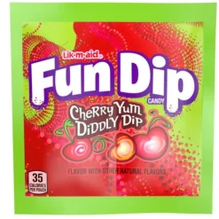 Outlet Albanese Confectionery Fun Dip Singles