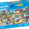 Best Playmobil Fun Fair