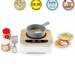Hot Hape Fun Fan Fryer
