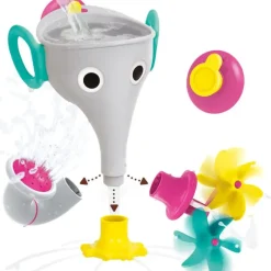Discount Yookidoo FunElefun - Grey