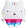 Clearance Spin Master Gabby`s Dollhouse 7" Cakey Cat Purr-ific Plush Toy