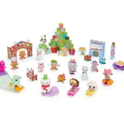 Sale Spin Master Gabby`s Dollhouse Advent Calendar