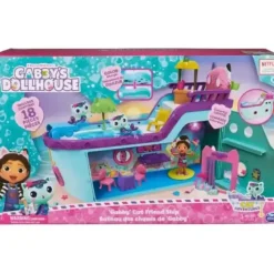 Outlet Spin Master Gabby's Dollhouse Gabby Cat Friend Ship