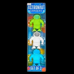 Outlet Ooly Galaxy Astronauts Happy Pack
