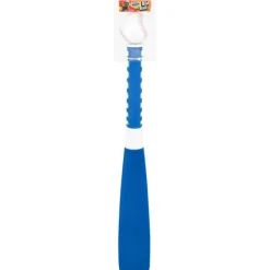 JA-RU Game On Foam Bat & Ball