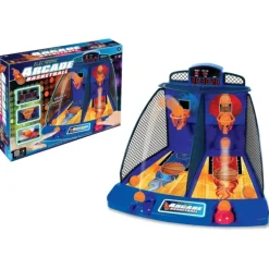 Outlet Epoch Everlasting Play Game Zone Arcade Basketball