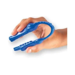 New Learning Resources Gator Grabber Tweezers, Set of 12