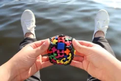 Hot Smart Toys u0026 Games Gear Ball