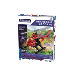 Clearance Thames u0026 Kosmos Geared-Up Gadgets