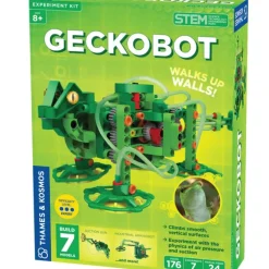 Online Thames u0026 Kosmos Geckobot