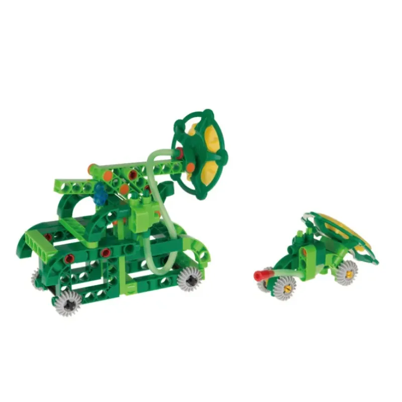 Online Thames u0026 Kosmos Geckobot