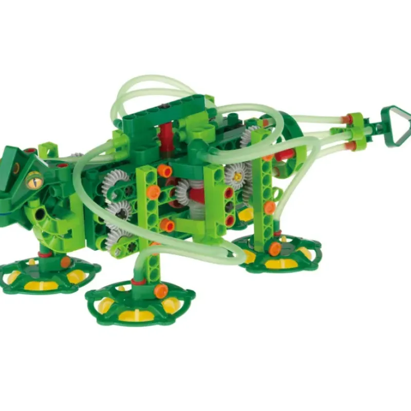 Online Thames u0026 Kosmos Geckobot