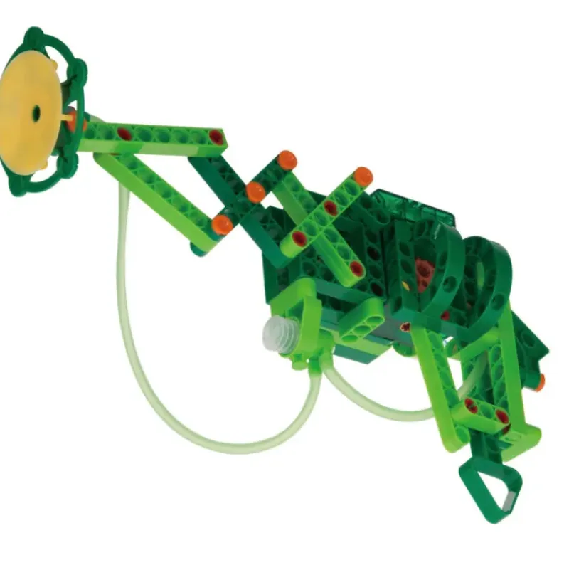 Online Thames u0026 Kosmos Geckobot