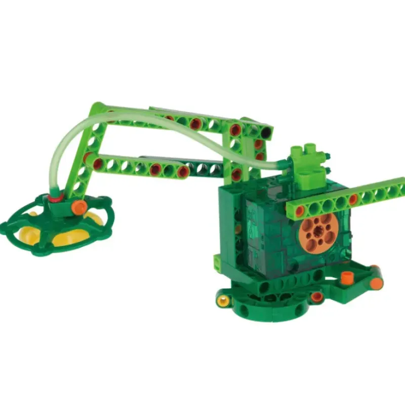 Online Thames u0026 Kosmos Geckobot