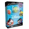 Outlet USAopoly Geek Out! Disney Edition