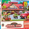 Discount MasterPieces General Store - A Touch of Nostalgia - 1000 Piece Puzzle