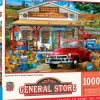 Clearance MasterPieces General Store - Countryside Store & Supply - 1000 Piece Puzzle