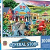 Sale MasterPieces General Store - Pleasant Hills General Store - 1000 Piece Puzzle