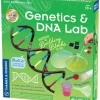 Discount Thames u0026 Kosmos Genetics & DNA Lab
