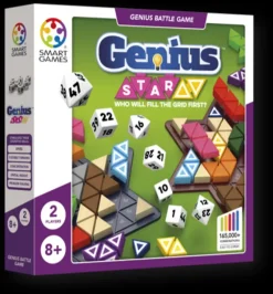 Smart Toys u0026 Games Genius Star