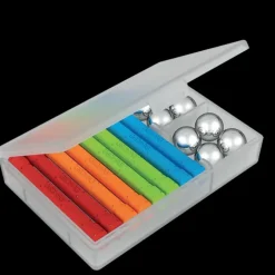 New Geomag Supercolor Panels Recycled 52 Pieces