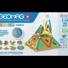 Best Geomag Supercolor Panels Recycled 78 Pieces