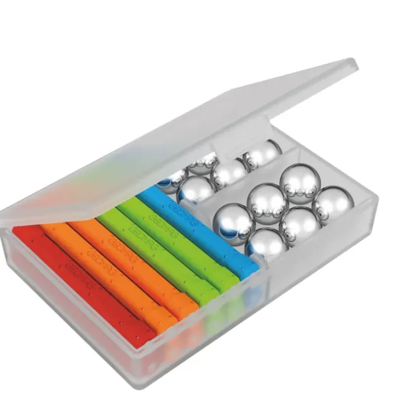 Best Geomag Supercolor Panels Recycled 78 Pieces