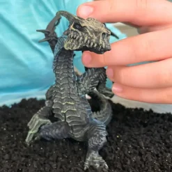 New Safari Ltd Ghost Dragon