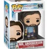 Funko Ghostbusters 3: Afterlife - Mr. Gooberson Pop! Vinyl Figure