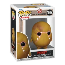 Outlet Funko Ghostbusters: Frozen Empire - Pukey Pop! Vinyl Figure