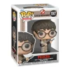 Funko Ghostbusters: Frozen Empire - Phoebe Pop! Vinyl Figure