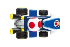 Best Carrera 2.4GHz Mario Kart Mini RC, Toad
