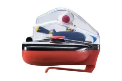 Best Carrera 2.4GHz Mario Kart Mini RC, Toad