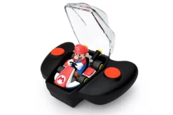 Best Carrera 2.4GHz Mario Kart Mini RC, Toad