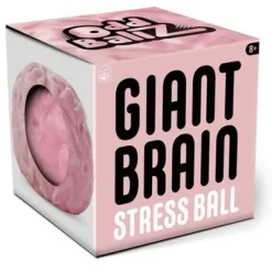Hot Play Visions Giant Brain Ball