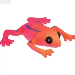 Clearance The Toy Network Giant Grow Frog Assorted Styles
