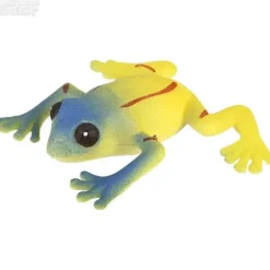 Clearance The Toy Network Giant Grow Frog Assorted Styles