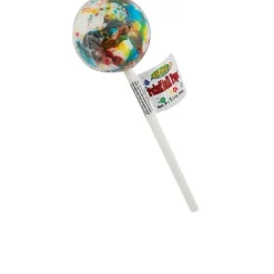 Discount Albanese Confectionery Giant Jawbreaker Paintball Pops