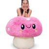 Outlet Squishable Giant Massive Plush - 29" Mushroom