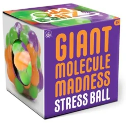 Outlet Play Visions Giant Molecule Madness