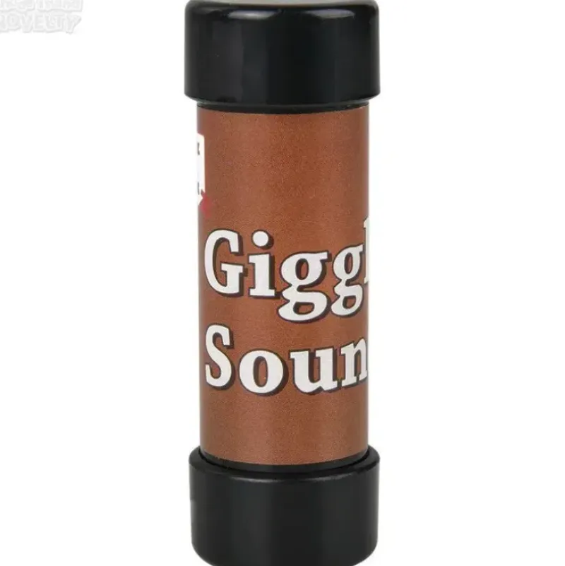New The Toy Network Giggle Noise Maker