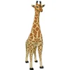 Sale Melissa u0026 Doug Giraffe - Lifelike Animal Giant Plush