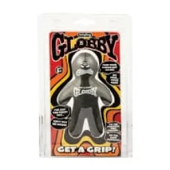 New Schylling Globby