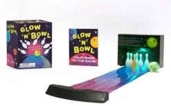 Discount Hachette Book Group Glow 'n' Bowl