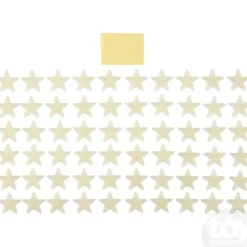 4M Glow-In-The-Dark Mini Stars